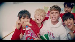 NCT DREAM X HRVY 'Don't Need Your Love' MV