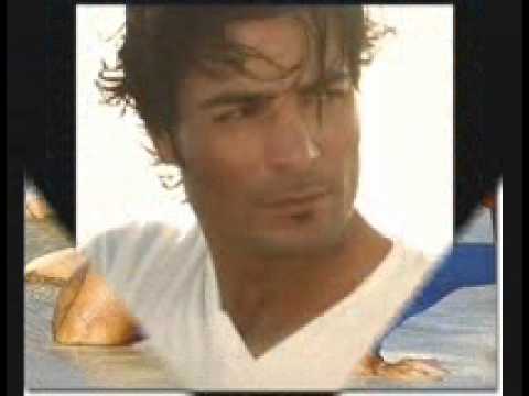 ChAYANNE -AMORCITO CORAZON (CANCION OFFICIAL) - YouTube