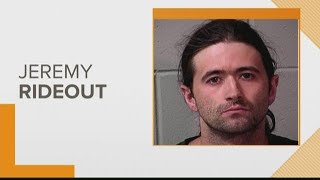 Man accused in samurai sword attack to make first court appearance