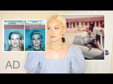 UNIDENTIFIED FOR 30 YEARS! WHO IS THE EL DORADO JANE DOE? True Crime | Caitlin Rose