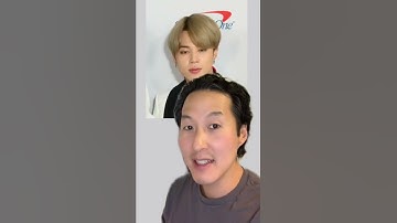 Who’s the Most Popular Member of BTS? #bts #shorts