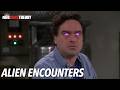 Alien Encounters | The Big Bang Theory