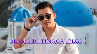Beraie Di Tinggal Pegi  Aldnykalik