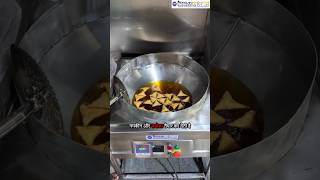 Electric Kadai | Automatic Kadai Machine | Electric Kadai | Electric Machine #viral #food #ytshorts