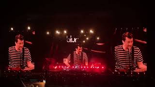 Blur - Tender | Summer Sonic Tokyo 20230819 Fancam