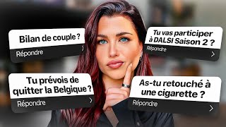 On vend la maison ? Jalouse des nouvelles Youtubeuses ? Deuxième chien ? (FAQ)