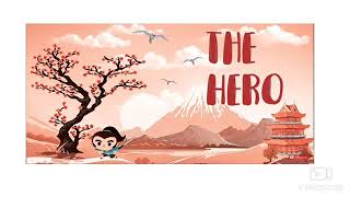 The Hero Rabindra Nath Tagore