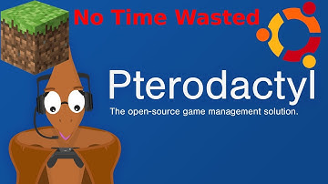 OUTDATED Read Description | Pterodactyl Install Ubuntu 18.04 2019 Script