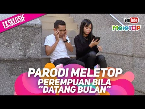 Perempuan bila 'datang