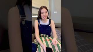 Q&A Yam's Story มาแล้วค่ะทุกคน ฝากติดตามกันด้วยน้า #แยมมทิรา #YamMatira #YamsStory #QnA #Shorts