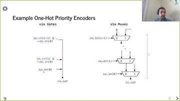 Lecture 8 - Arbitration