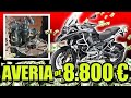 AVERIA de 8800€ en BMW GS1200 Adv 😱😱 | Lo ARREGLO por 700€ 🤑 | Rebuild de la Caja de cambios