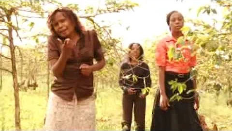 Margaret Nganga - Thakame.....Keny...  Kikuyu Gospel