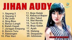 Sayang 2 - Full Jihan Audy Terbaru 2018  - Durasi: 1:48:00. 