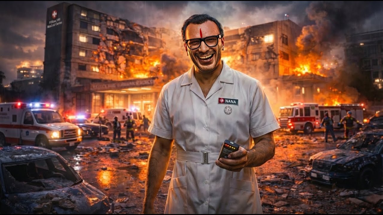 Paklo Paklo Bhagri | Apex City