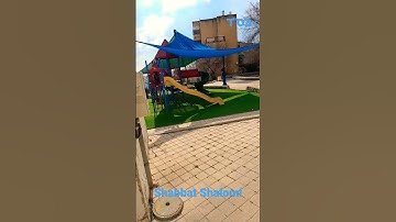 Thumbnail of Shabbat Shalom From Israel! #shabbat #israel #messiah