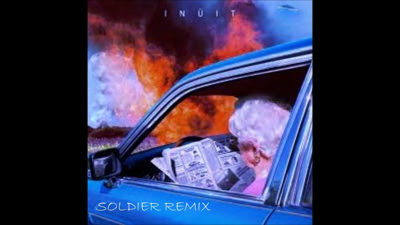 INÜIT - We the people - (ZOLDIER REMIX) 🧤 ELITE SOUNDTRACK