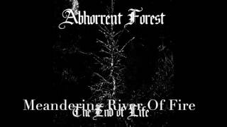 Abhorrent - The End