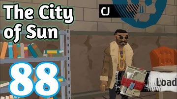 The Walking Zombie 2 : The City of Sun - CJ - Gameplay Walkthrough Part 88 [1080P] [No Commentary]