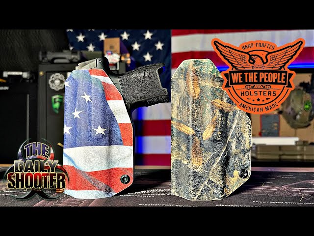 Are We The People Holsters Any Good? 