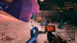 Golden Lootbug! We're Rich!