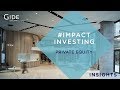 Private equity  impact investing  un modle  rinventer 
