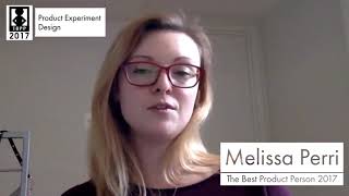 How to Design Experiments as a Product Manager | The Best Product Person 2017