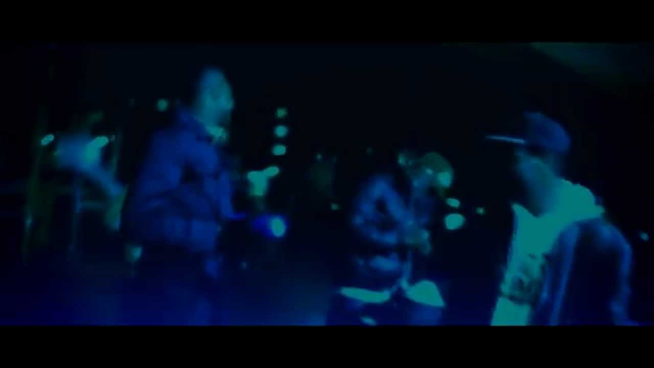 Black Hand Ent. - NEXT LEVEL