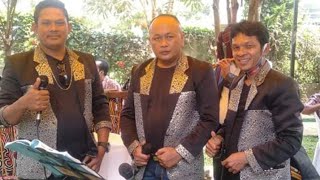 PENGHIANAT HOLONG CIPT.SERLI NAPITU III cover BASAMA TRIO