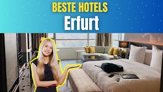 Gute hotels in erfurt