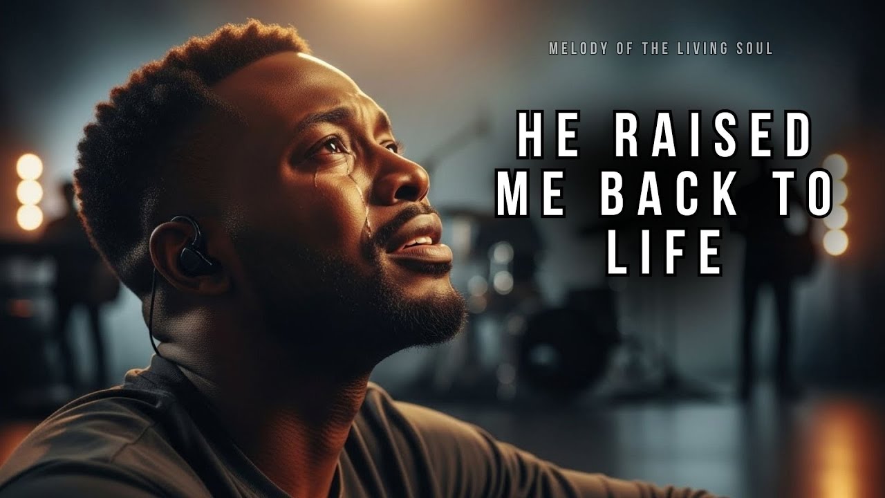 When God Stepped Into My Darkness And Brought My Heart Back To Life Again