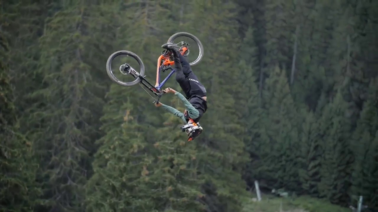 SCOTT Spark 970 2019: Bike Review - YouTube