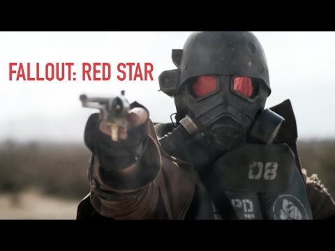 Fallout: Red Star