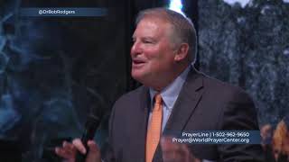 12-18-2021 WORD Alive Dr Bob Rodgers The Power of Faith pt 2