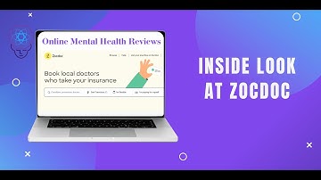 Inside Look At Zocdoc - Get All Your Questions Answered Here