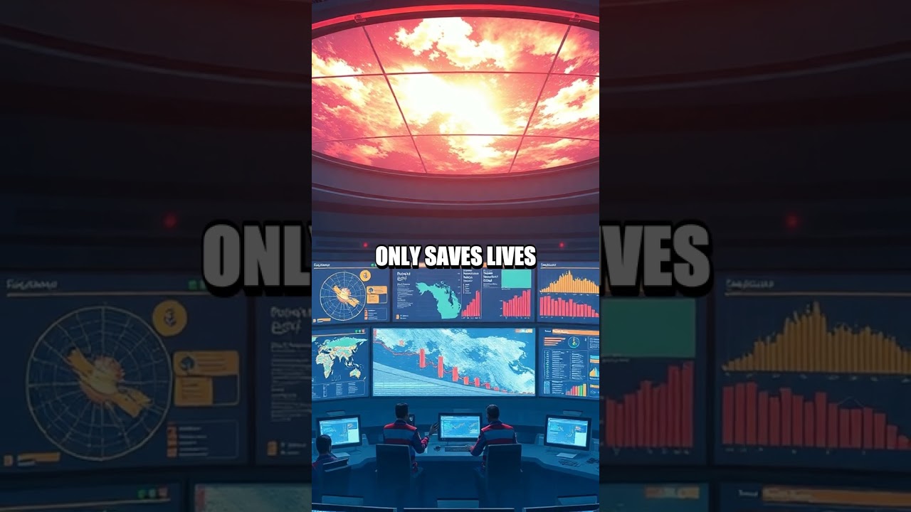 The Untold Story of AI in Disaster Response