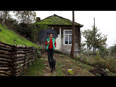 შვილებმა, ოღონდ შენ დაბრუნდი და ჩვენ მივხედავთ ყველაფერსო - ემიგრაციიდან დაბრუნებული ქალი