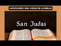 Audiolibro: San Judas De La Biblia