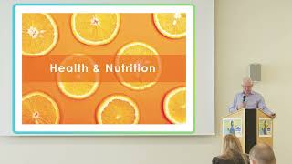 Juice Beverage Trends  - EBQC 2023