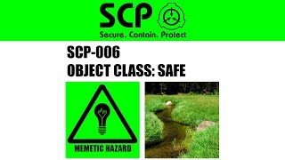 Scp-006 Demonstration Scp - Containment Breach Project Resurrection V040A