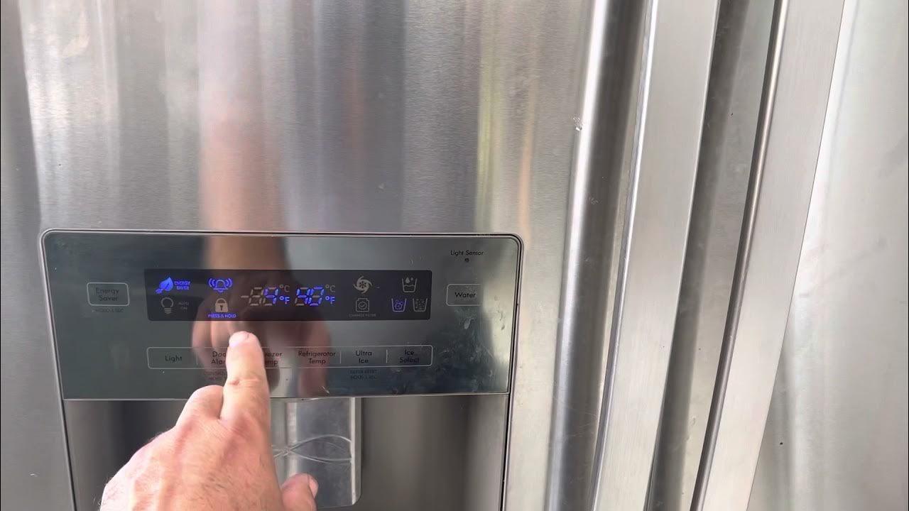 Reparacion de Nevera Metro PR 787 379 5639 Kenmore elite modelo 795 kit