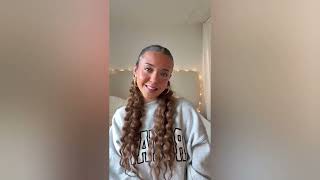 This video felt really scary to make.🥺 It’s my first time speaking English on here, and I’m not.....