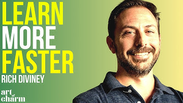 Boost Learning Capabilities With These Attributes | Rich Diviney