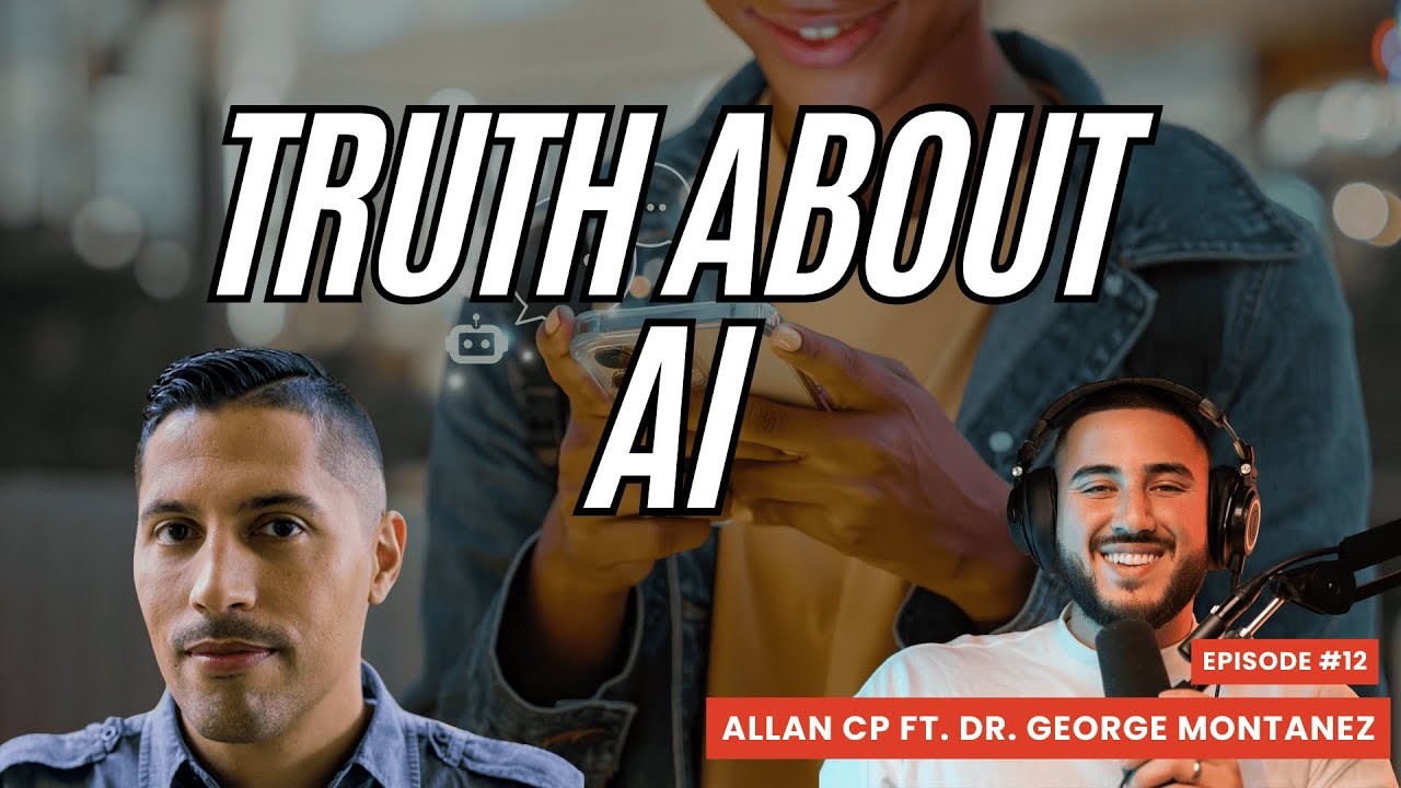 How Does AI Actually Work? A Clear Look Under the Hood ft ...