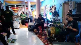 Angela Lata Jua & JKCG Band - Anang Ka Ke Intan Aja (Nanga Ngungun, Kanowit 2024)