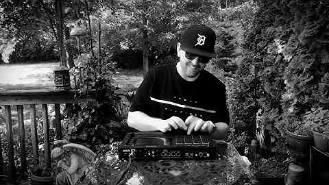 Quick MPC LIVE II DEMO | Lords of Cinder