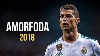 Cristiano Ronaldo ●AMARFODA 2018●SKILLS Resimi