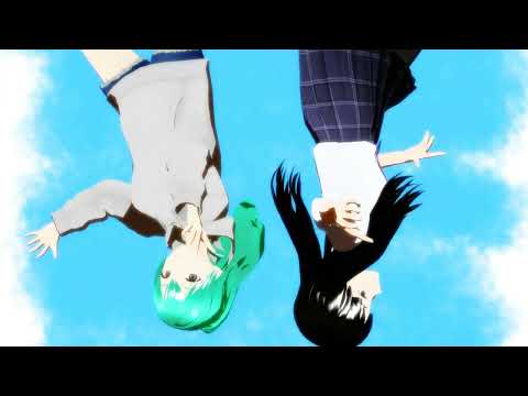 【 VRoid 𝐌𝐌𝐃 】 ロキ
