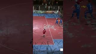 How To Score A Goal Like A Pro in FIFA FUTSAL - #shorts #trending #youtubeshorts screenshot 5