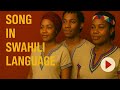 Song In Swahili Language Mysterious Eyes Wimbo Kwa Lugha Ya Kiswahili Afrobeats Swahili Tropical Song In Swahili Language Mysterious Eyes Wimbo Kwa Lugha Ya Kiswahili Afrobeats Swahili Tropical